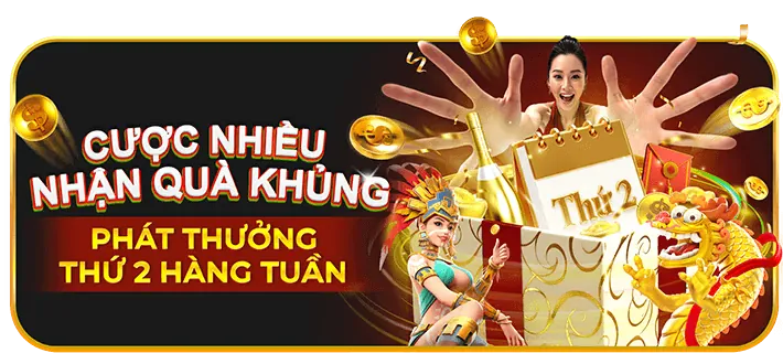 Nổ Hũ Rồng Vàng