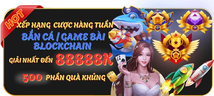 Ưu đãi chào mừng