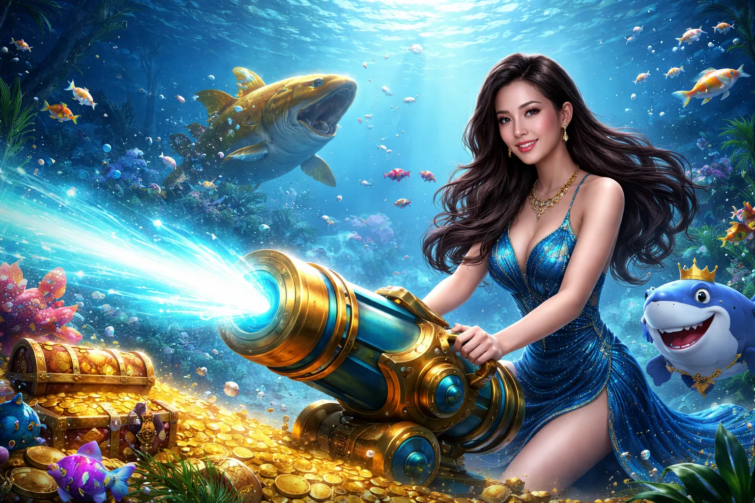 Top Game Nổ Hũ Hot Nhất 365bet