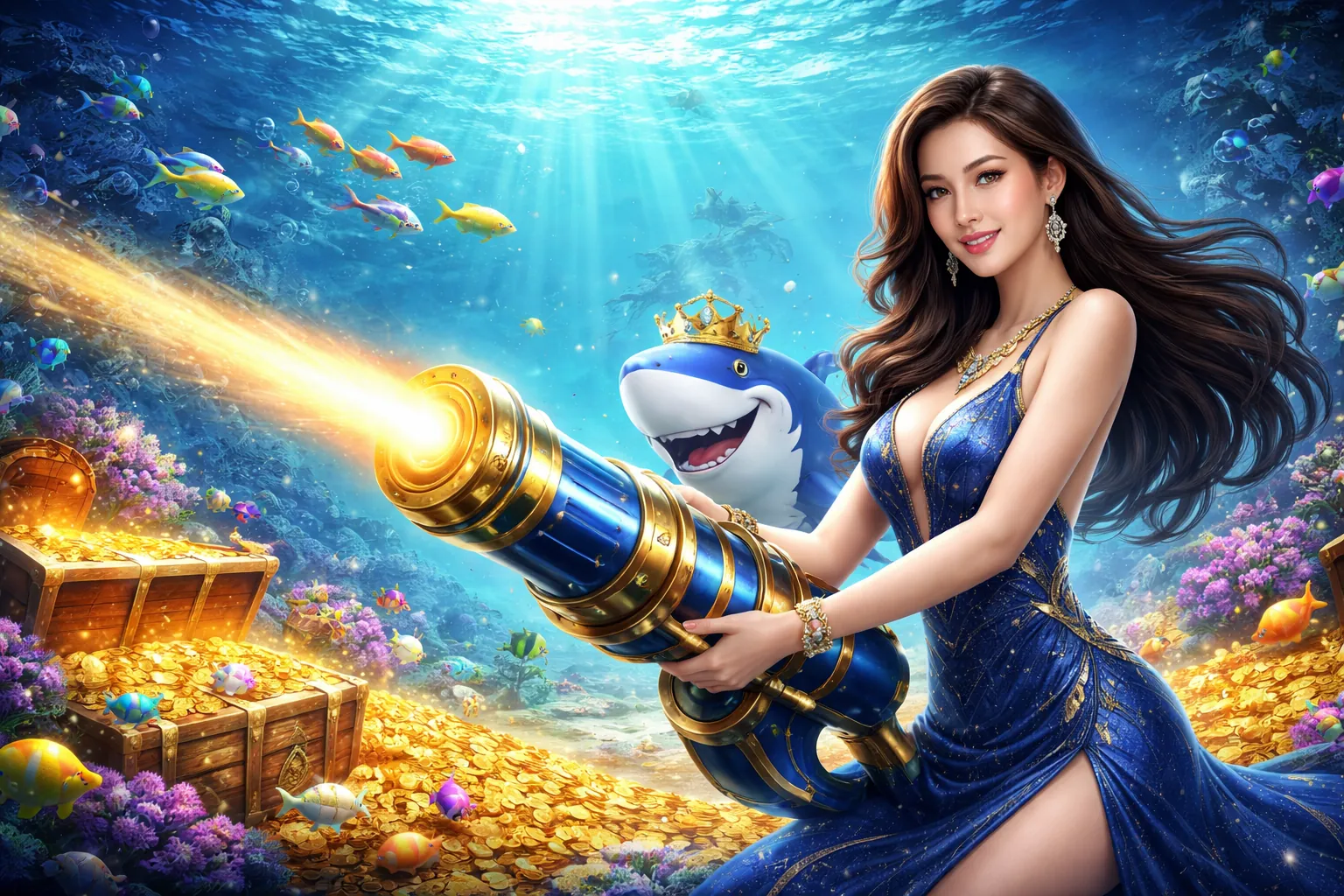 Sân vận động lớn với hình ảnh cá cược thể thao sôi động của 365bet