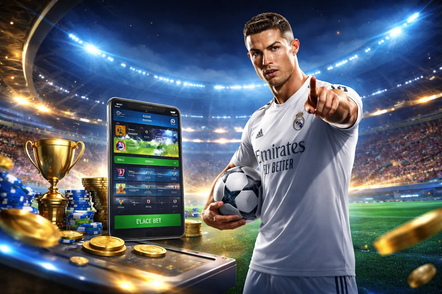 Hình ảnh chủ đề Tuân thủ GDPR tại 365bet
