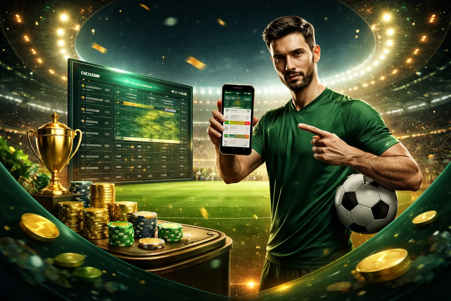 Người chơi 365bet cá cược có trách nhiệm