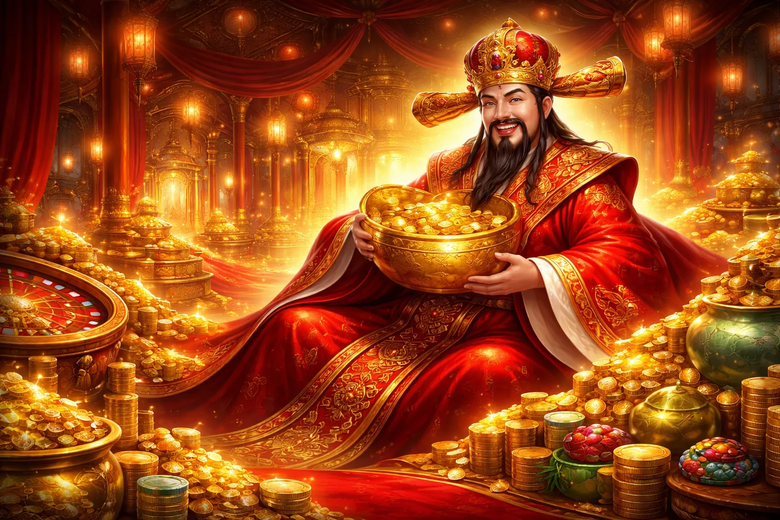 Hệ thống bảo mật tiên tiến của 365bet