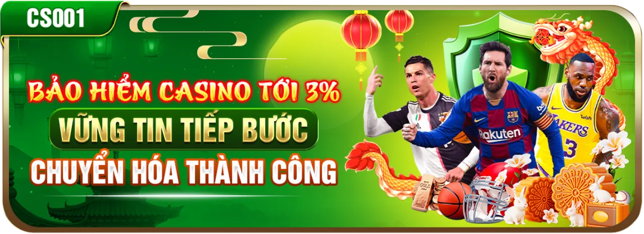 Khuyến mãi chào mừng Nổ Hũ 365bet