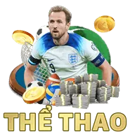 Icon Thể Thao