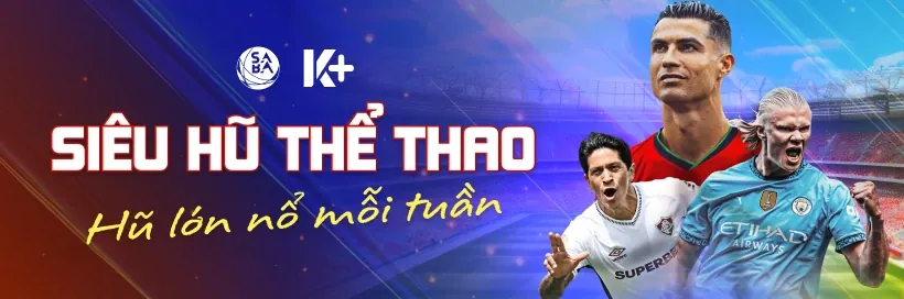 Hình ảnh khuyến mãi thể thao độc quyền tại 365bet