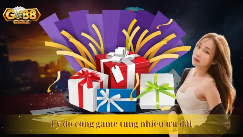 Khuyến mãi casino và nổ hũ SV388 trực tuyến